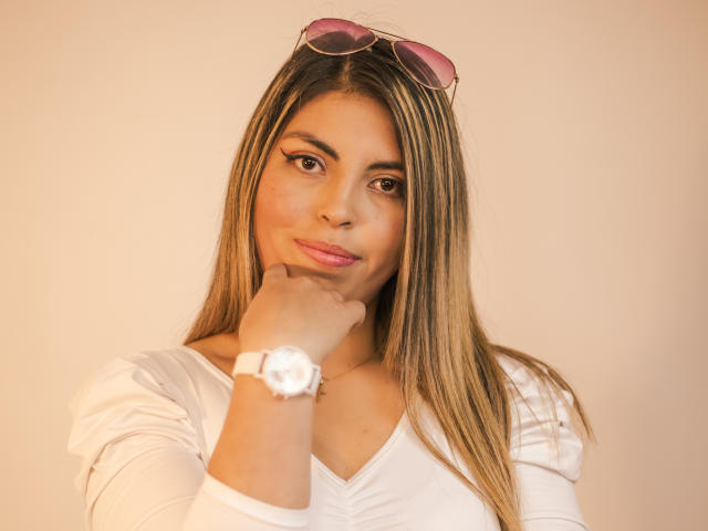 MartiinaSantana - Sexe cam en vivo - 18163222