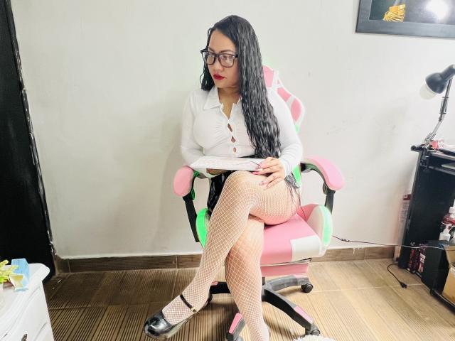 CarlaSexyFontaine - פורנו בשידור חי ומצלמת סקס - 18164442