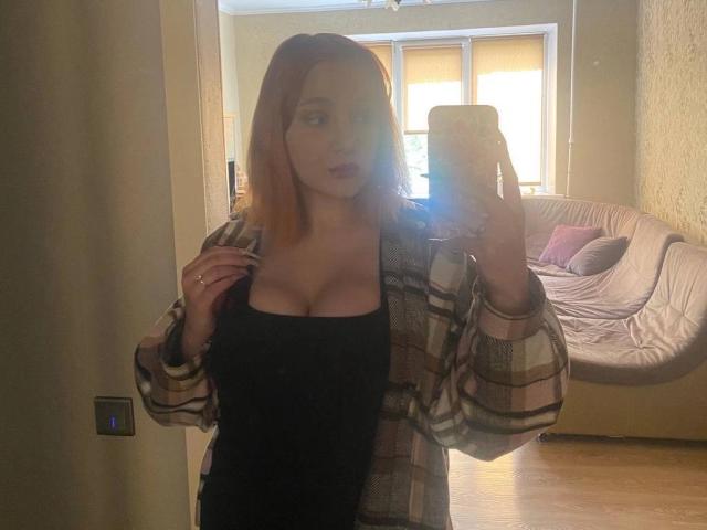 BeatRiceCool - Live sexe cam - 18164454