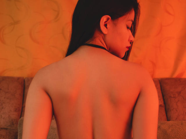 GraceeShelby - Sexe cam en vivo - 18165730