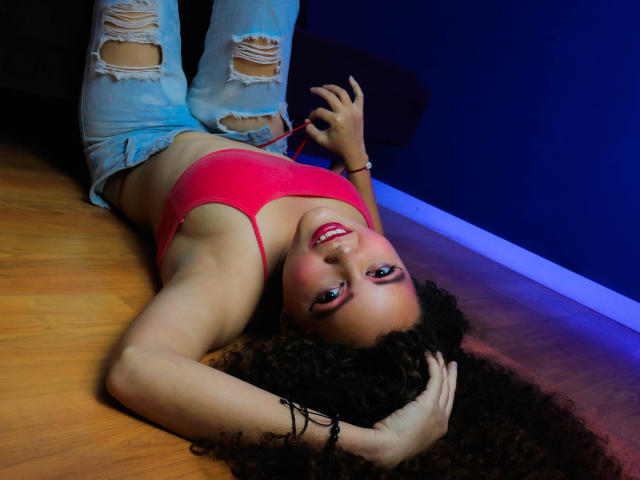 CharlotteCori - Camera khiêu dâm &amp; quyến rũ trực tiếp - 18166882