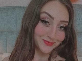 DanielaEvans - сексуальная веб-камера в реальном времени - 18167178