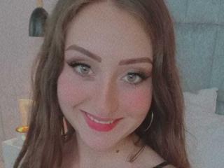 DanielaEvans - сексуальная веб-камера в реальном времени - 18167182