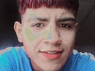 Janys - Sexe cam en vivo - 18167710