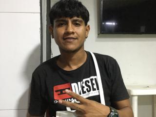 Janys - Sexe cam en vivo - 18167714