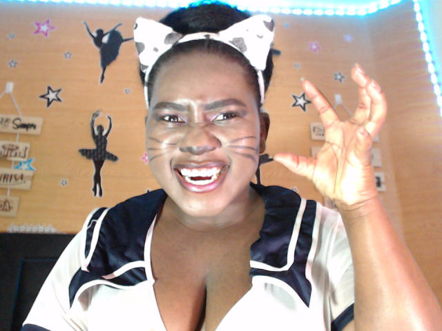 Dilay - Live porn &amp; sex cam - 18168442