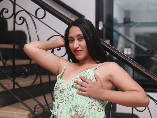 LindaConny - Sexe cam en vivo - 18168498