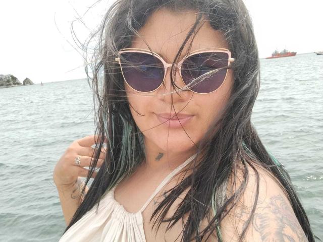 KatalinaSmith - сексуальная веб-камера в реальном времени - 18169094