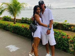 MollyXDamiam - Sexe cam en vivo - 18169154