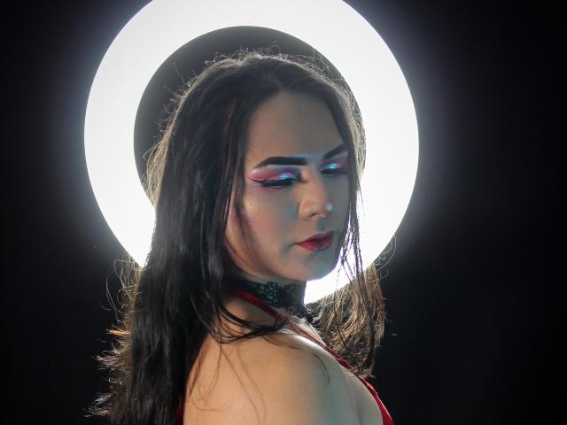 IrisDurand - Live porn &amp; sex cam - 18169322