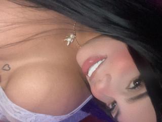 AlannaValery - Sexe cam en vivo - 18169510