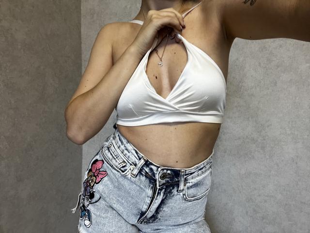 Amiria - Sexe cam en vivo - 18169834