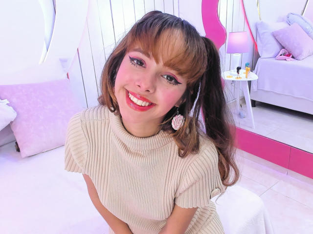 LilyLille - Live sex cam - 18169854