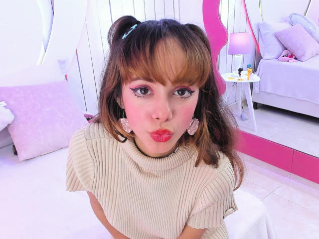 LilyLille - Live porn &amp; sex cam - 18169862