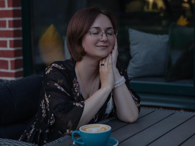 IvannaRich - Sexe cam en vivo - 18170018