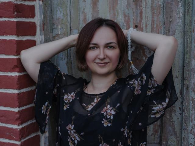 IvannaRich - Camera khiêu dâm &amp; quyến rũ trực tiếp - 18170062