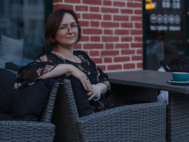 IvannaRich - сексуальная веб-камера в реальном времени - 18170078