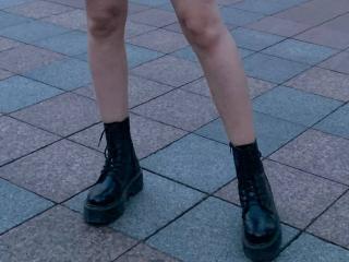 Tserera - Camera khiêu dâm &amp; quyến rũ trực tiếp - 18170162