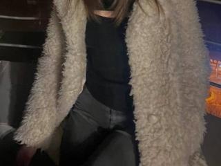 Tserera - сексуальная веб-камера в реальном времени - 18170166