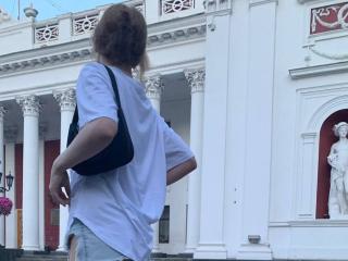 Tserera - сексуальная веб-камера в реальном времени - 18170214