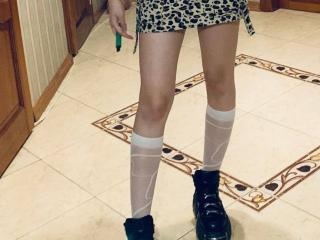 Tserera - сексуальная веб-камера в реальном времени - 18170218