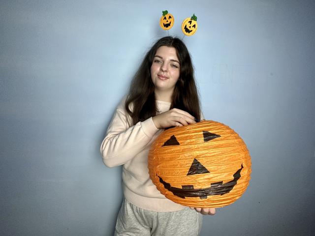 PamDares - Live porn &amp; sex cam - 18171774