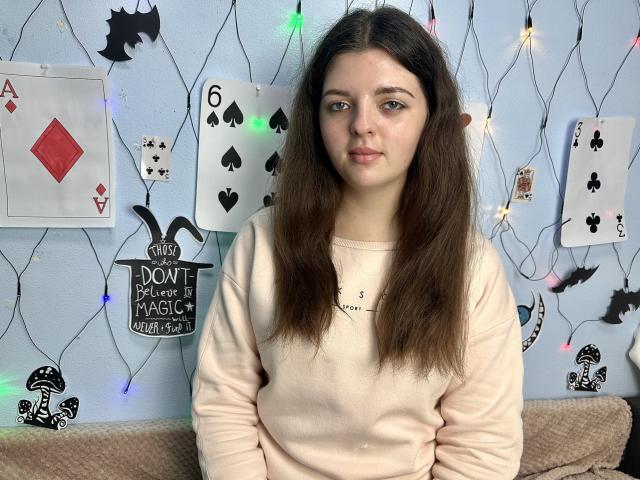PamDares - Live porn &amp; sex cam - 18171778