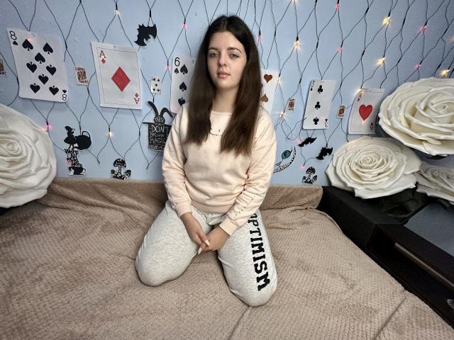 PamDares - Sexe cam en vivo - 18171786