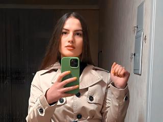 SunnyElli - Sexe cam en vivo - 18171794