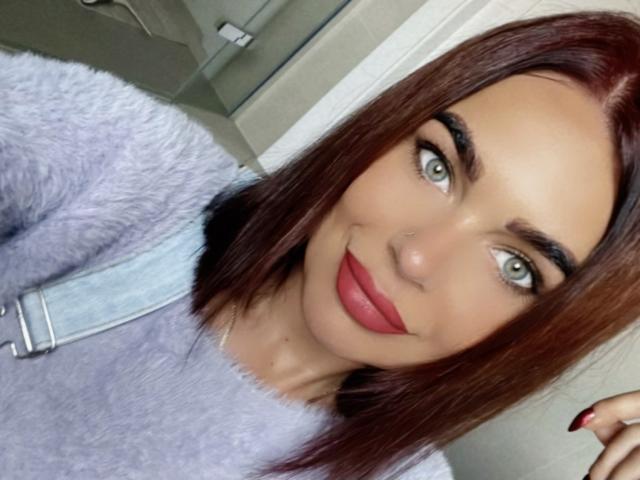 JennyPlay - Live porn &amp; sex cam - 18172030