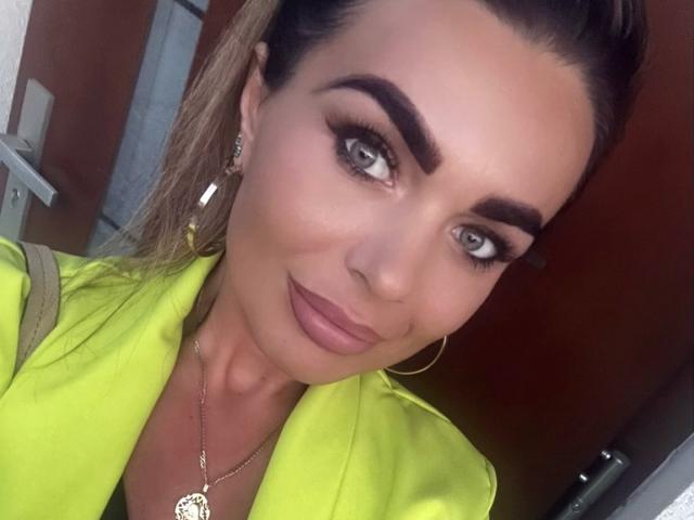 JennyPlay - Live sexe cam - 18172058