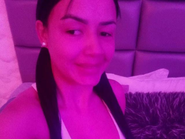 FloraJames - Sexe cam en vivo - 18172206