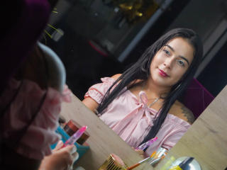 SamanthaMayers - Live porn &amp; sex cam - 18172414