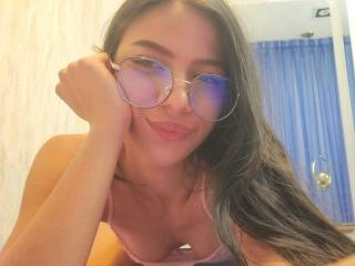 CristalRosy - Sexe cam en vivo - 18172490