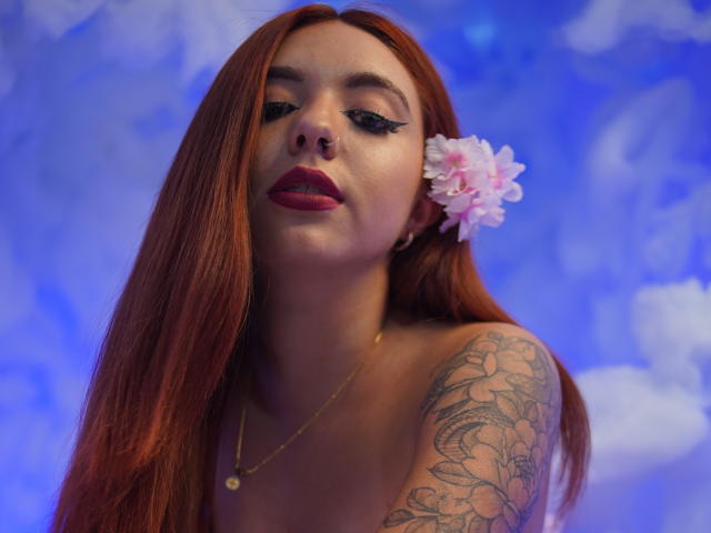 AngieTaylorr - Sexe cam en vivo - 18172950