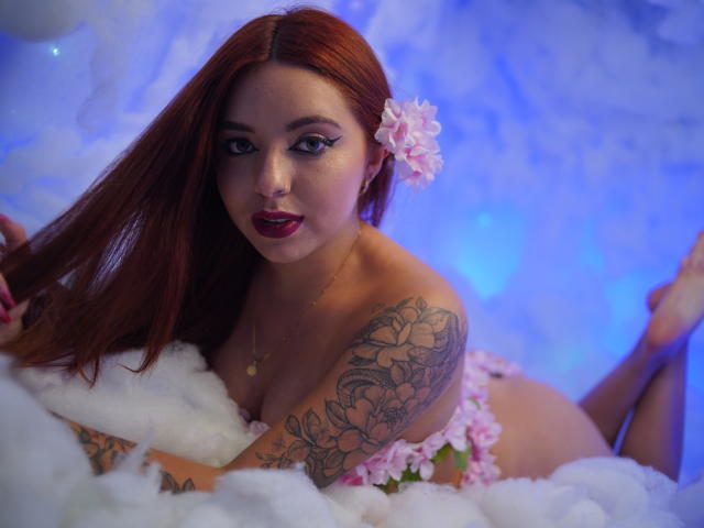 AngieTaylorr - Camera khiêu dâm &amp; quyến rũ trực tiếp - 18172954