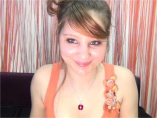Shaniya - Sexe cam en vivo - 1817301