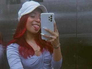 AshleyBrush - Sexe cam en vivo - 18173622