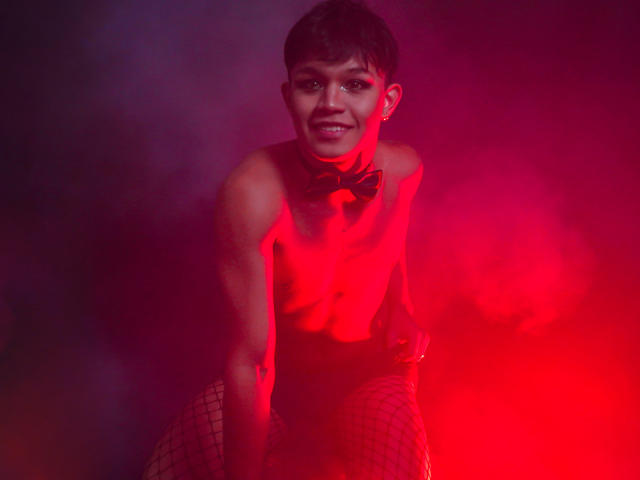 JordanTrinity - ライブポルノ&amp;セックスカム - 18173782