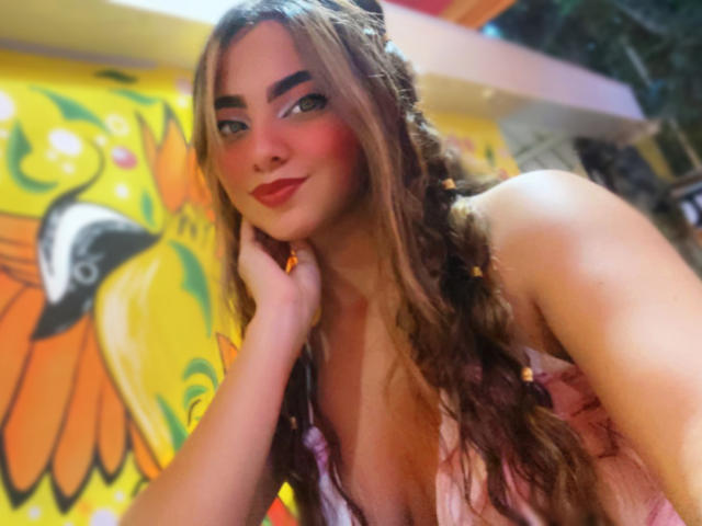 MiaGale - Live porno og sexkamera - 18173802