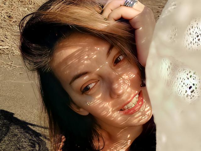 MaggySkyKiss - сексуальная веб-камера в реальном времени - 18174126