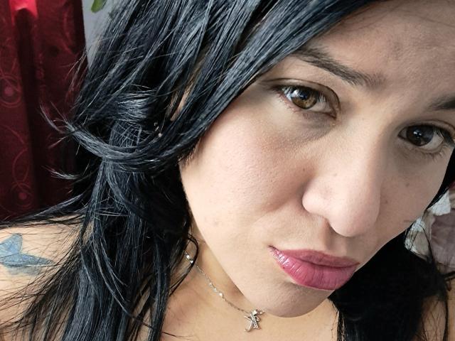 VivianaThomson - ライブポルノ&amp;セックスカム - 18174314