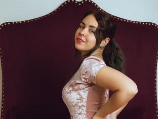 AliceMillers - Live Sex Cam - 18175018