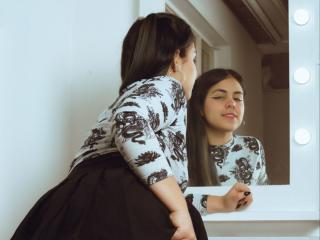AliceMillers - Live Sex Cam - 18175238
