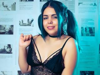 AliceMillers - Live porn &amp; sex cam - 18175242