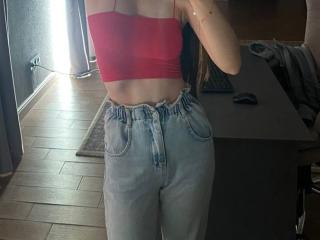 Cutishka - Live porn &amp; sex cam - 18175282