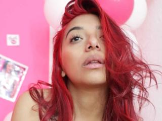 AshleyBrush - Live porn &amp; sex cam - 18175678