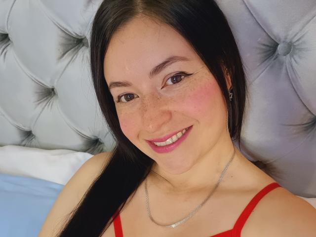 VaaleryStark - Live porn &amp; sex cam - 18176262
