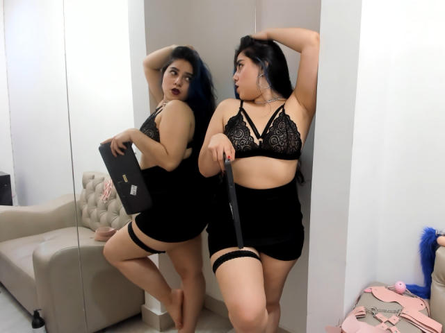 EvaMoretti - Live sex cam - 18177050