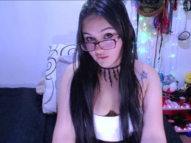 LindaSophieX - Sexe cam en vivo - 18177774